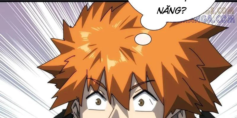 Ta dựa vào tu tiên xưng bá tận thế Chapter 23 - 123