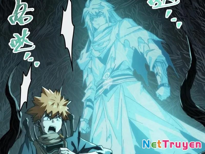 Ta dựa vào tu tiên xưng bá tận thế Chapter 23 - 126
