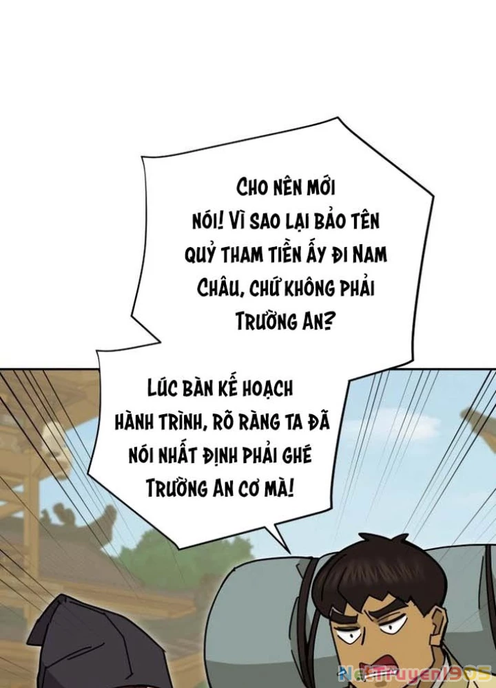 Thần Ma Y Đạo Chapter 26 - 29
