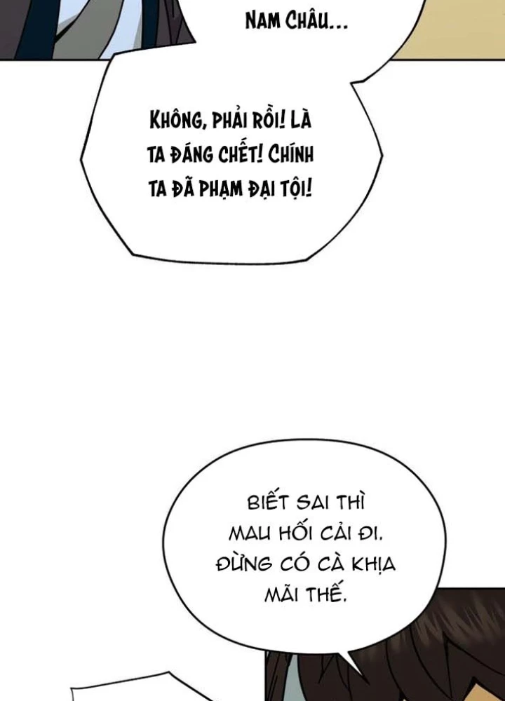 Thần Ma Y Đạo Chapter 26 - 31
