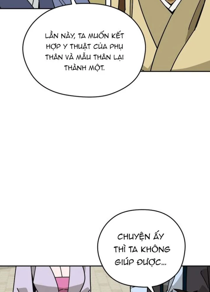 Thần Ma Y Đạo Chapter 26 - 41