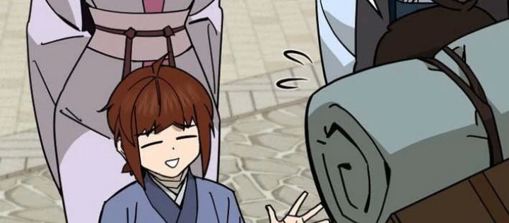 Thần Ma Y Đạo Chapter 26 - 42