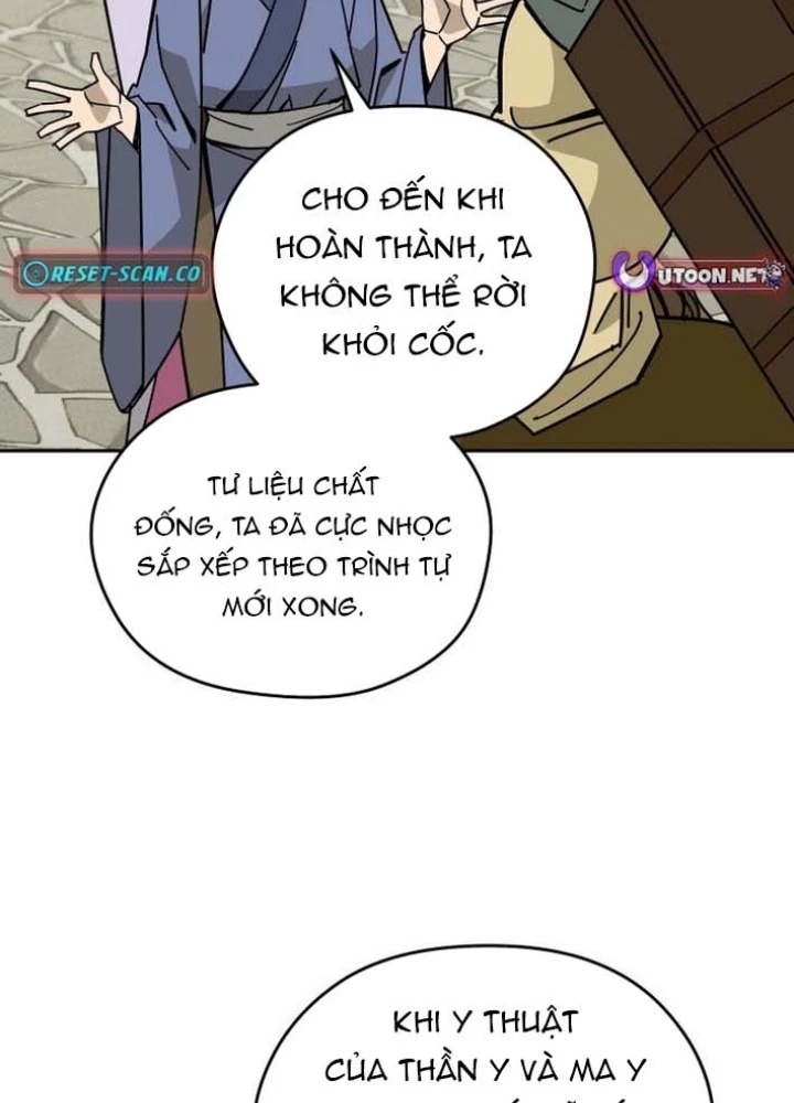 Thần Ma Y Đạo Chapter 26 - 43