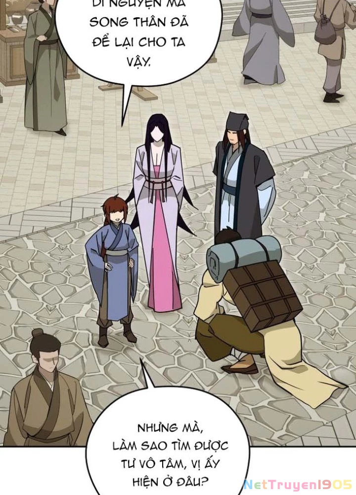 Thần Ma Y Đạo Chapter 26 - 47