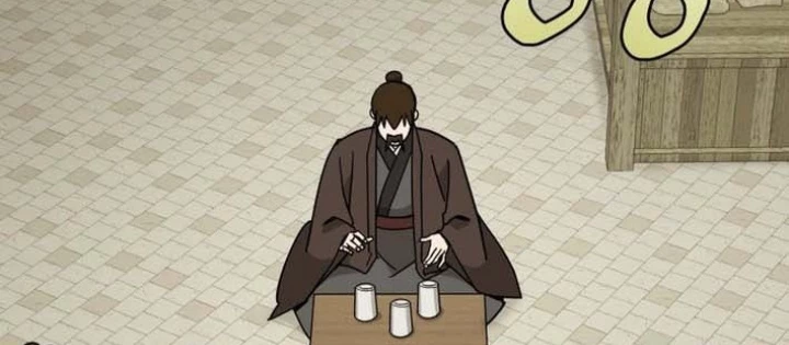 Thần Ma Y Đạo Chapter 26 - 52