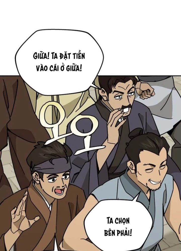 Thần Ma Y Đạo Chapter 26 - 59