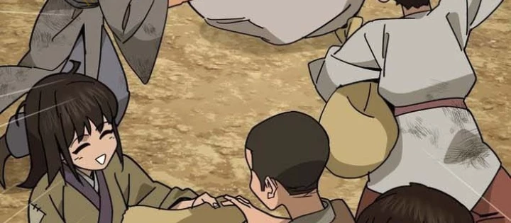 Thần Ma Y Đạo Chapter 26 - 96