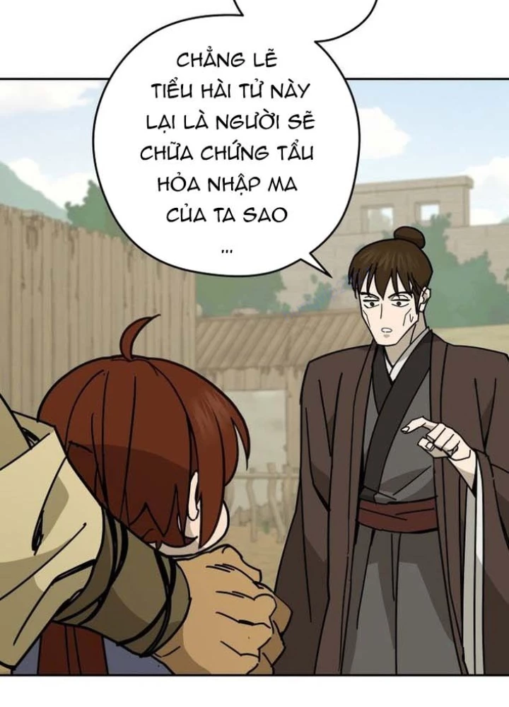 Thần Ma Y Đạo Chapter 26 - 111