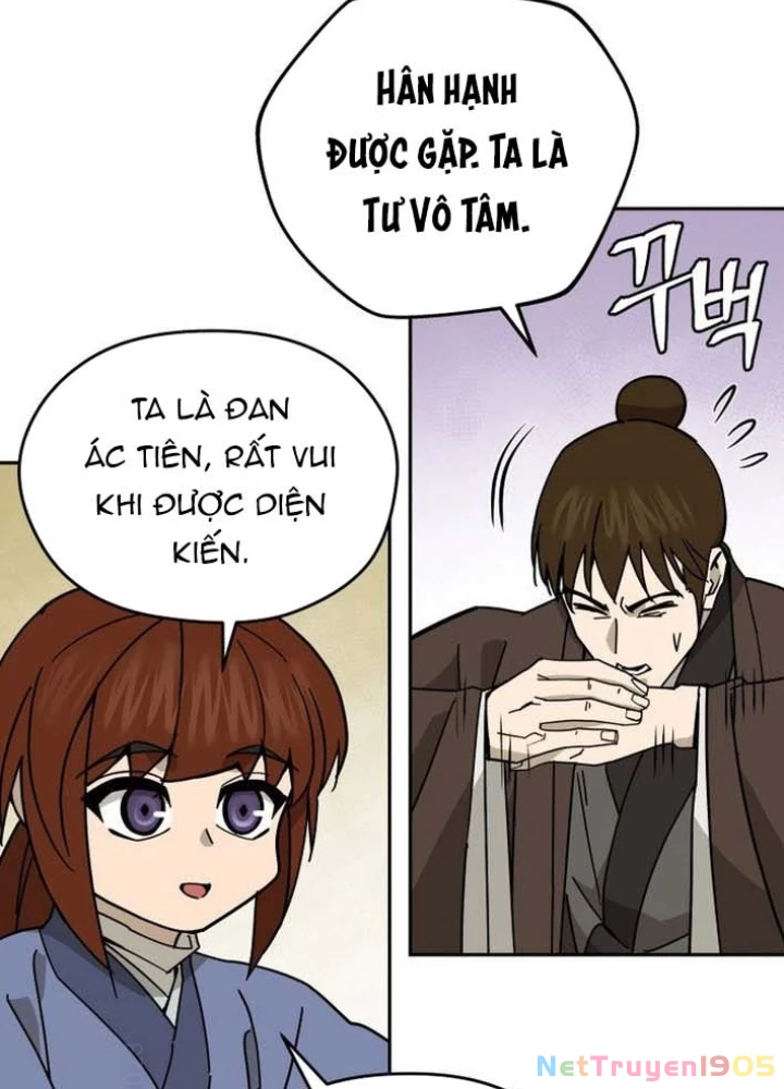 Thần Ma Y Đạo Chapter 26 - 117