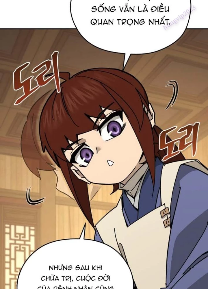 Thần Ma Y Đạo Chapter 26 - 153