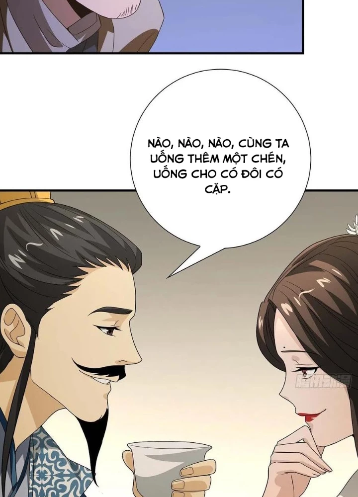 Thiên Long Bát Bộ Webtoon Chapter 169 - 3