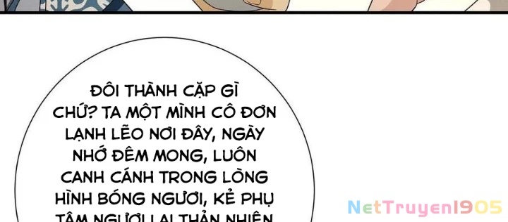 Thiên Long Bát Bộ Webtoon Chapter 169 - 4