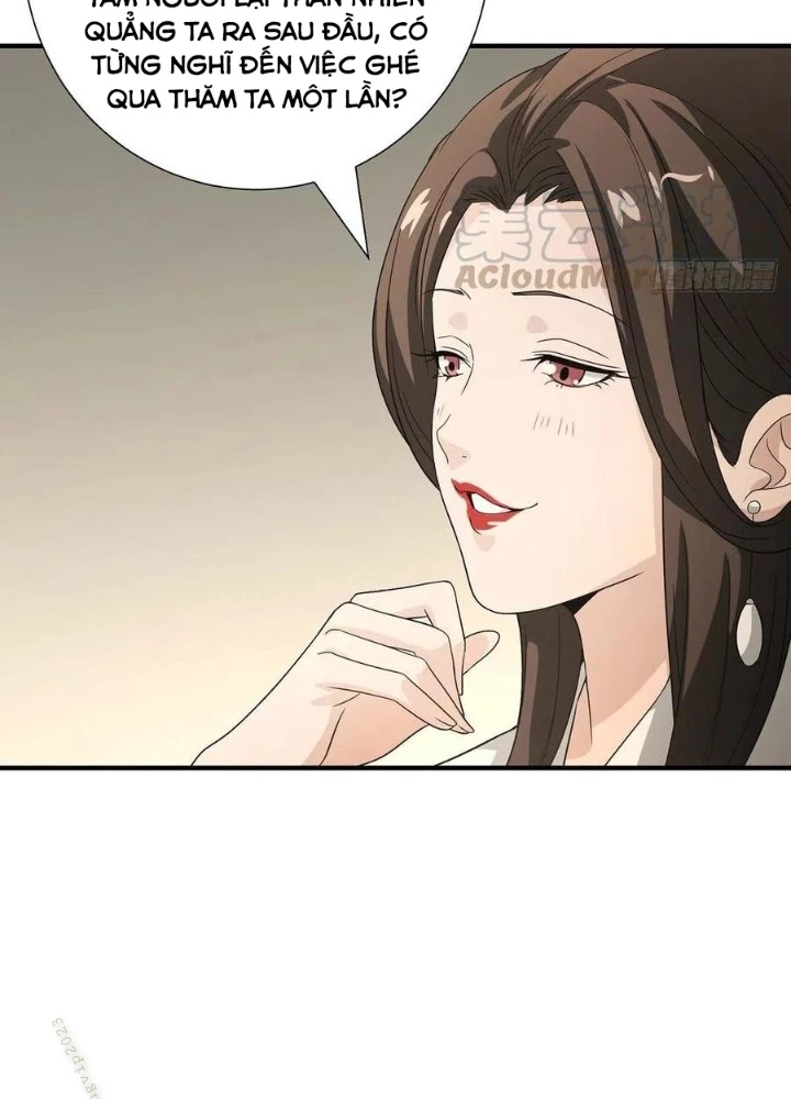 Thiên Long Bát Bộ Webtoon Chapter 169 - 5