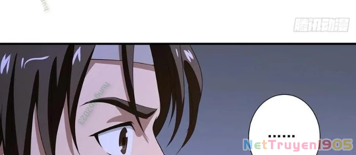Thiên Long Bát Bộ Webtoon Chapter 169 - 6