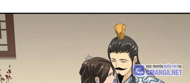 Thiên Long Bát Bộ Webtoon Chapter 169 - 10