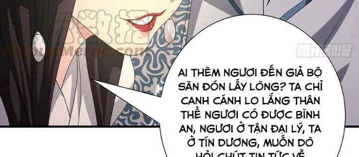 Thiên Long Bát Bộ Webtoon Chapter 169 - 12