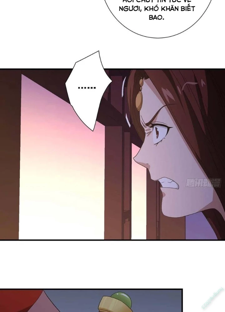 Thiên Long Bát Bộ Webtoon Chapter 169 - 13