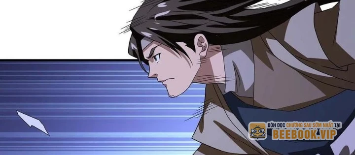 Thiên Long Bát Bộ Webtoon Chapter 169 - 16