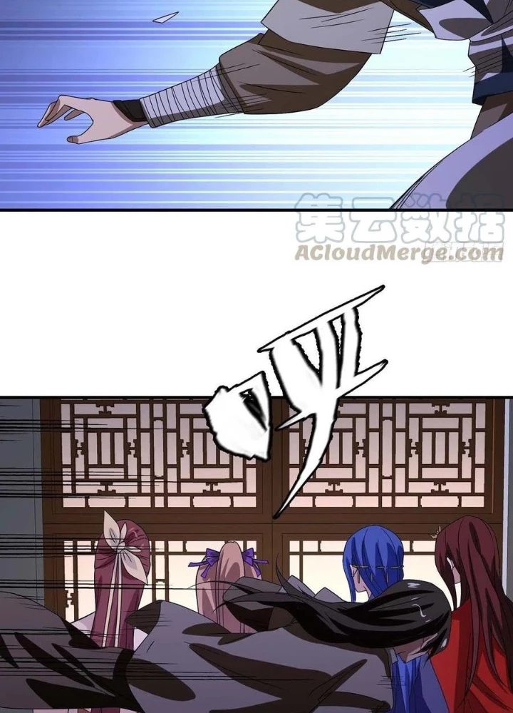 Thiên Long Bát Bộ Webtoon Chapter 169 - 17