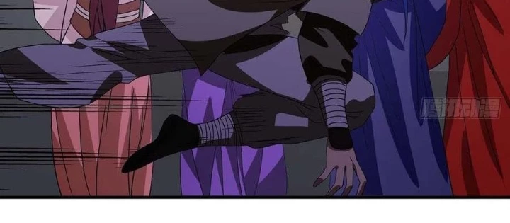 Thiên Long Bát Bộ Webtoon Chapter 169 - 18