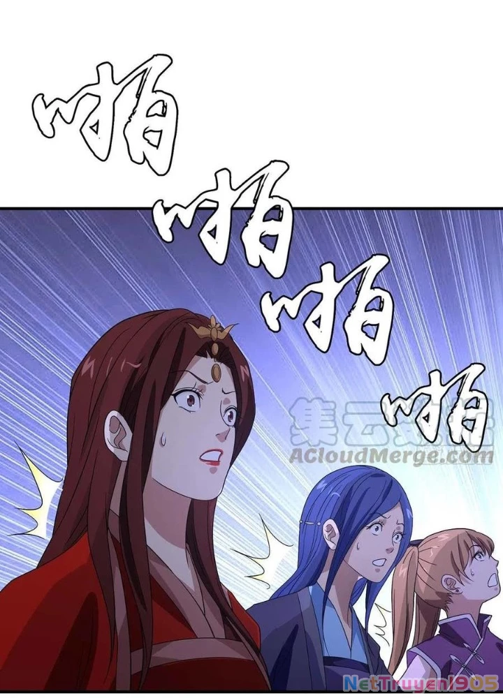Thiên Long Bát Bộ Webtoon Chapter 169 - 19