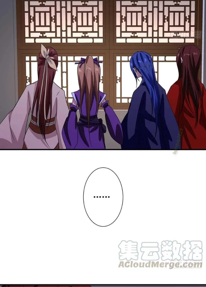 Thiên Long Bát Bộ Webtoon Chapter 169 - 21