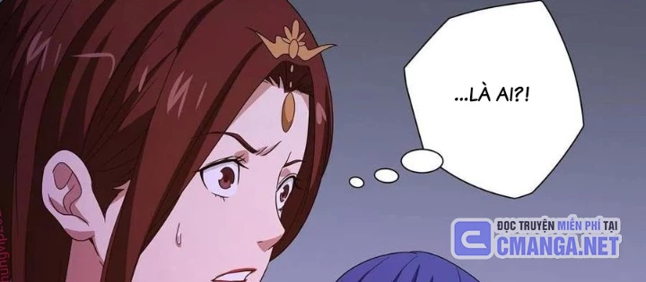 Thiên Long Bát Bộ Webtoon Chapter 169 - 22