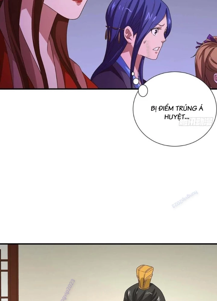 Thiên Long Bát Bộ Webtoon Chapter 169 - 23