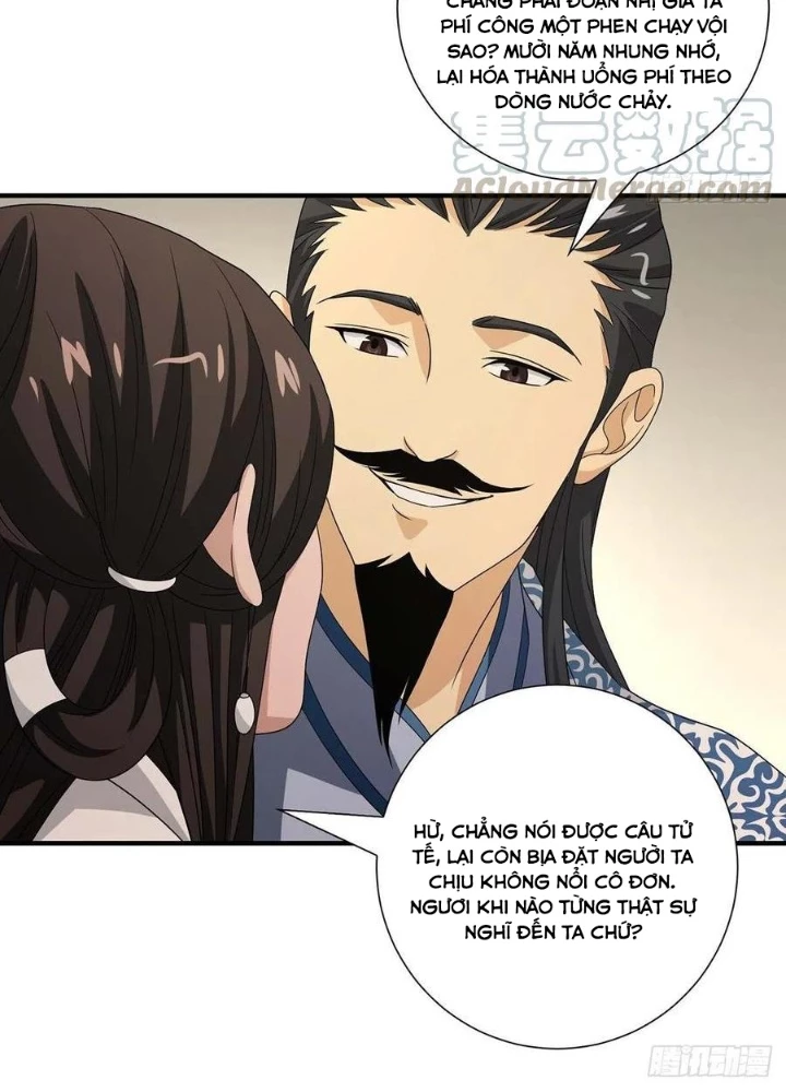 Thiên Long Bát Bộ Webtoon Chapter 169 - 27