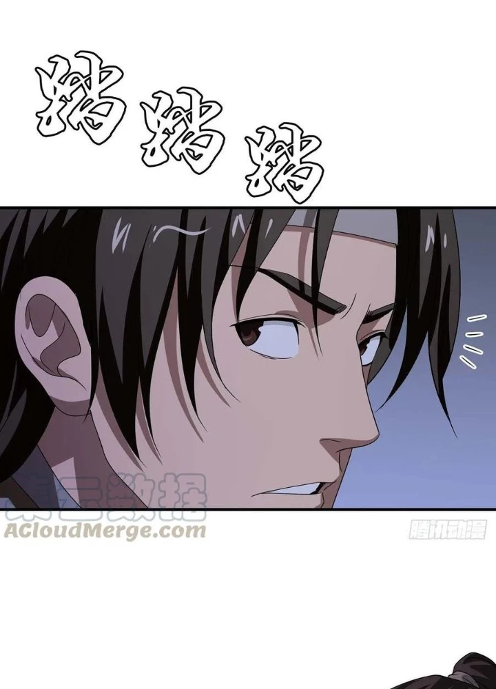 Thiên Long Bát Bộ Webtoon Chapter 169 - 31