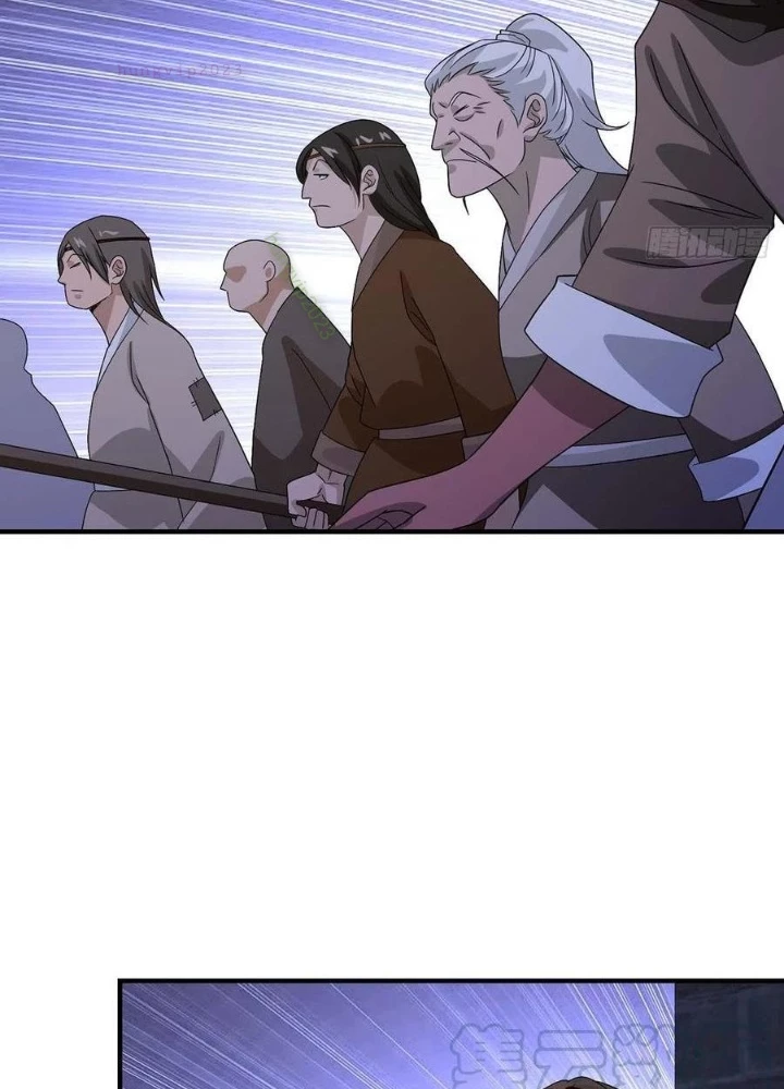 Thiên Long Bát Bộ Webtoon Chapter 169 - 33