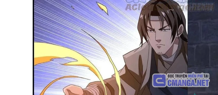 Thiên Long Bát Bộ Webtoon Chapter 169 - 34