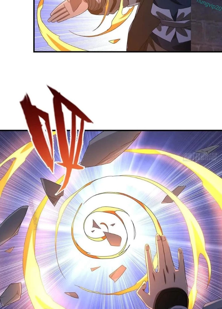 Thiên Long Bát Bộ Webtoon Chapter 169 - 35