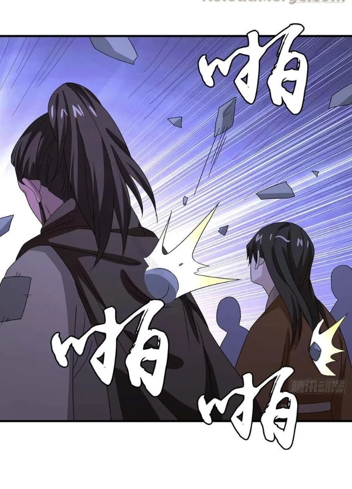 Thiên Long Bát Bộ Webtoon Chapter 169 - 37