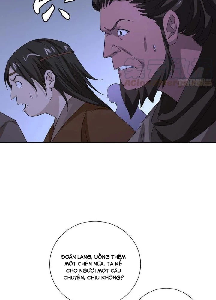 Thiên Long Bát Bộ Webtoon Chapter 169 - 39