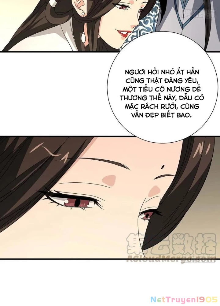 Thiên Long Bát Bộ Webtoon Chapter 169 - 43