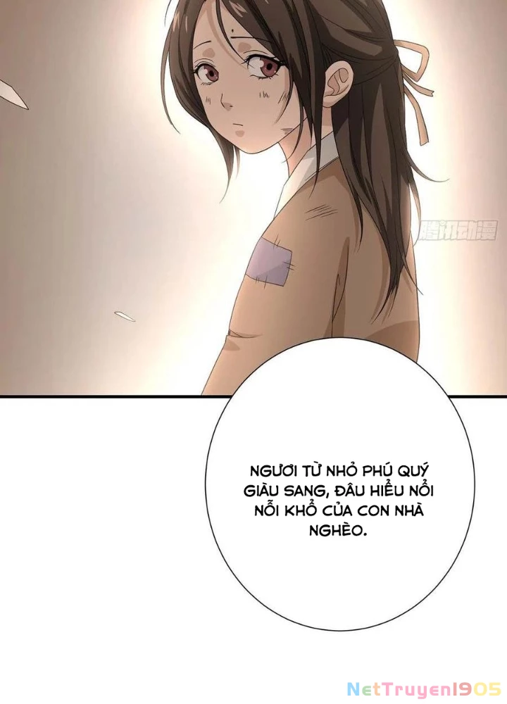 Thiên Long Bát Bộ Webtoon Chapter 169 - 45
