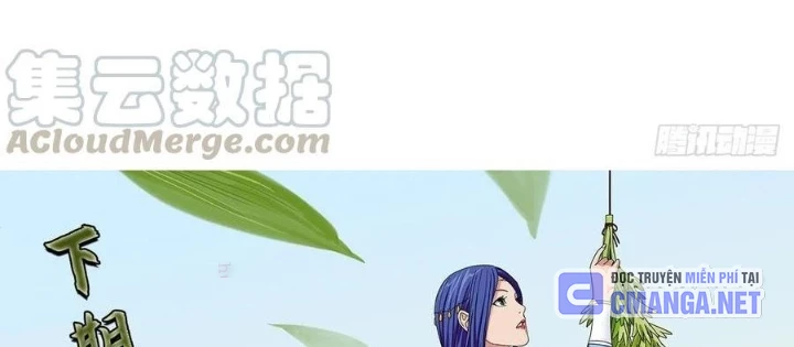 Thiên Long Bát Bộ Webtoon Chapter 169 - 46