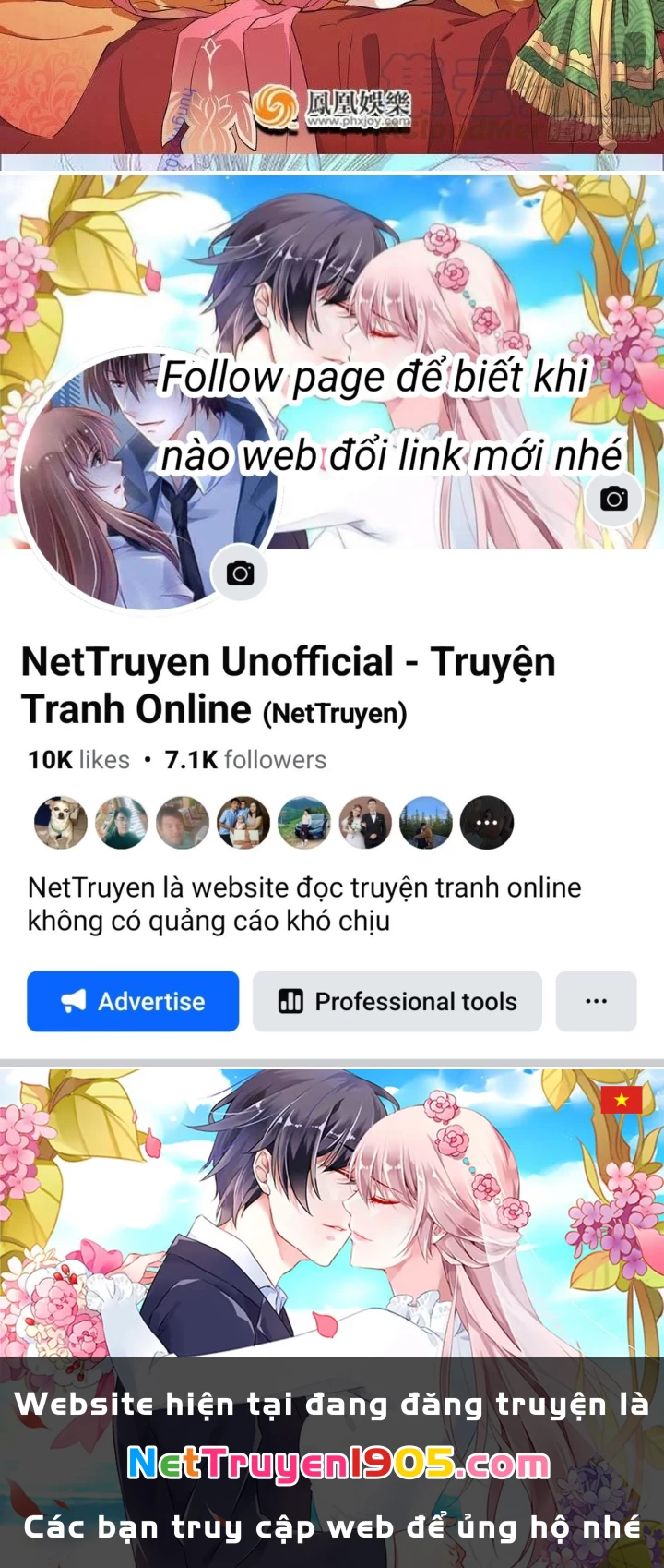 Thiên Long Bát Bộ Webtoon Chapter 169 - 50