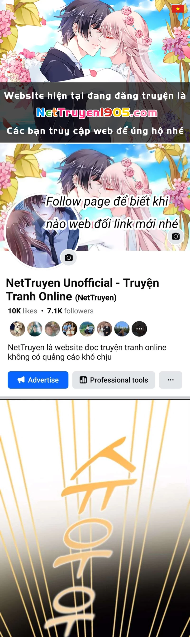 Trận Đấu Đồng Đội Của Những Tài Xế Xe Tải Chapter 39 - 1