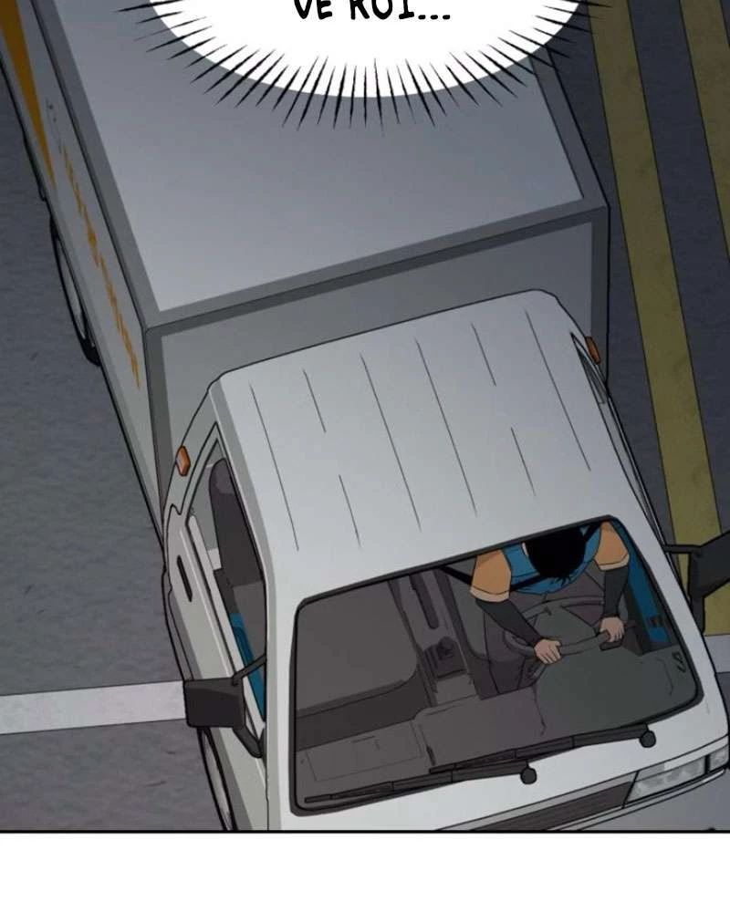 Trận Đấu Đồng Đội Của Những Tài Xế Xe Tải Chapter 39 - 4