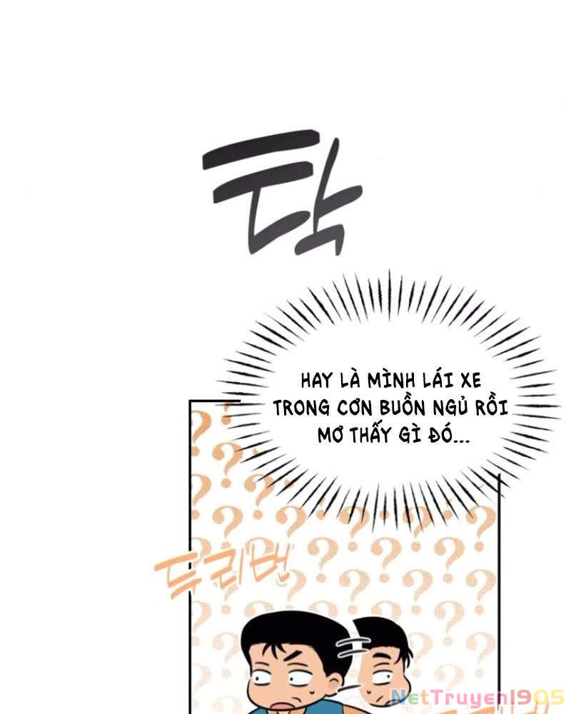Trận Đấu Đồng Đội Của Những Tài Xế Xe Tải Chapter 39 - 5