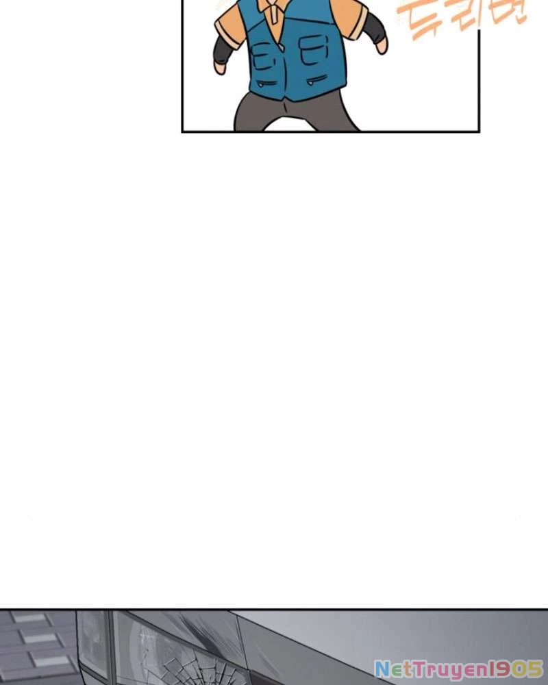Trận Đấu Đồng Đội Của Những Tài Xế Xe Tải Chapter 39 - 6
