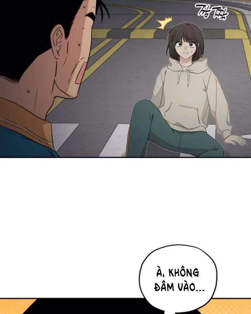 Trận Đấu Đồng Đội Của Những Tài Xế Xe Tải Chapter 39 - 10