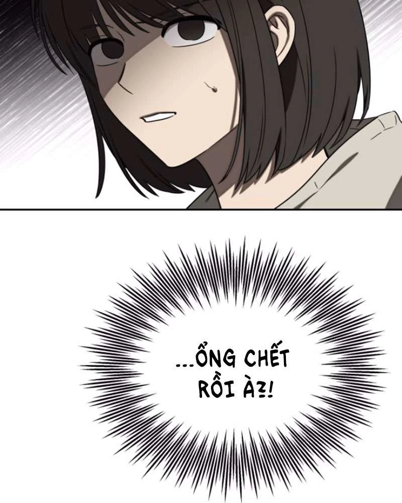 Trận Đấu Đồng Đội Của Những Tài Xế Xe Tải Chapter 39 - 22