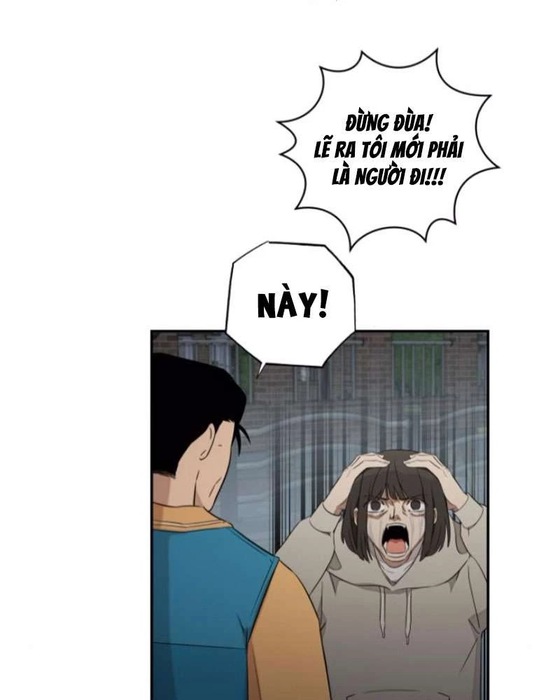 Trận Đấu Đồng Đội Của Những Tài Xế Xe Tải Chapter 39 - 23