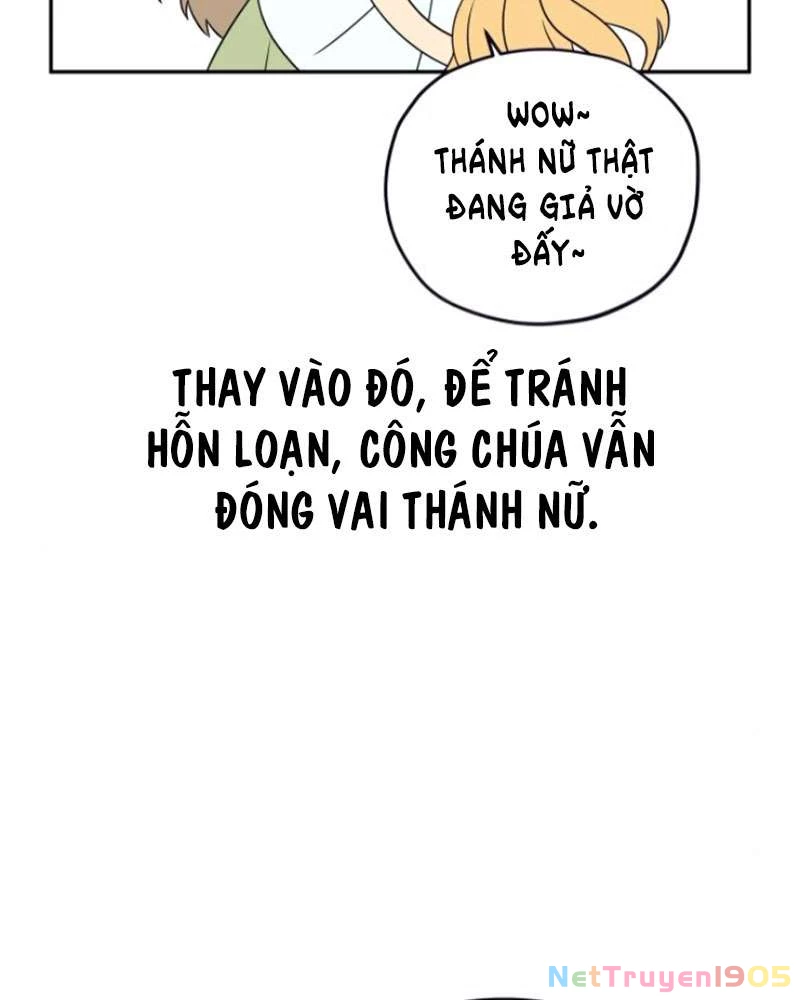 Trận Đấu Đồng Đội Của Những Tài Xế Xe Tải Chapter 39 - 71