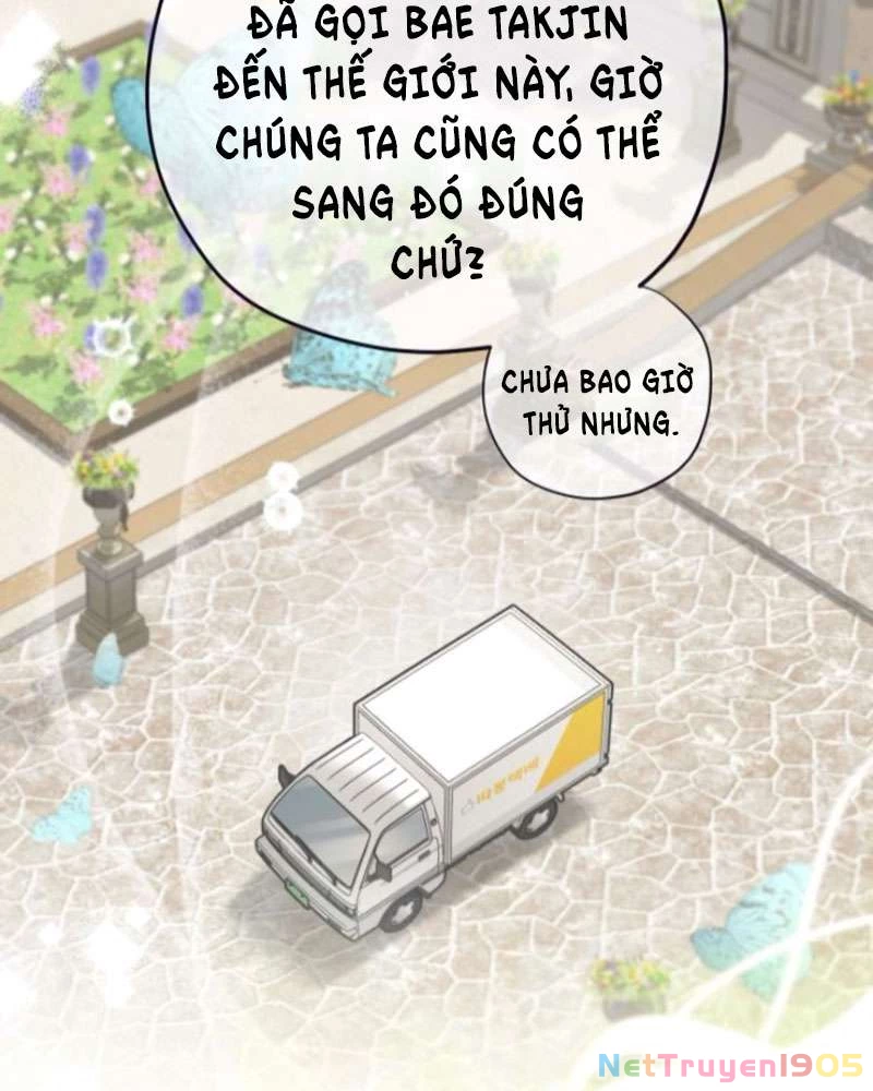 Trận Đấu Đồng Đội Của Những Tài Xế Xe Tải Chapter 39 - 89