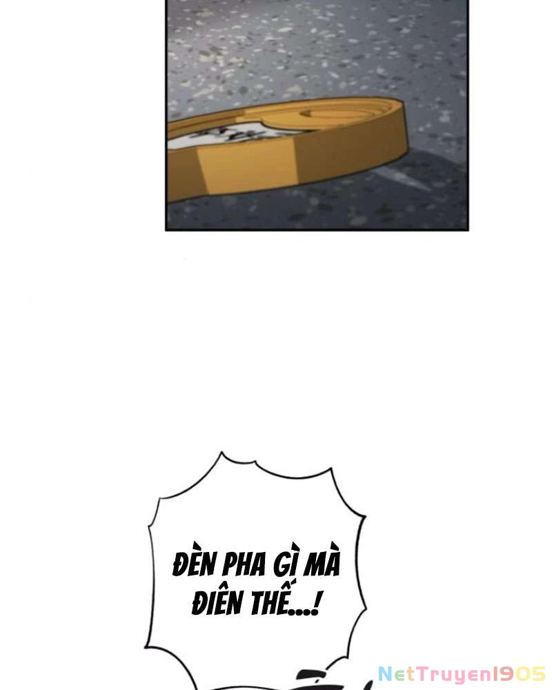 Trận Đấu Đồng Đội Của Những Tài Xế Xe Tải Chapter 39 - 102