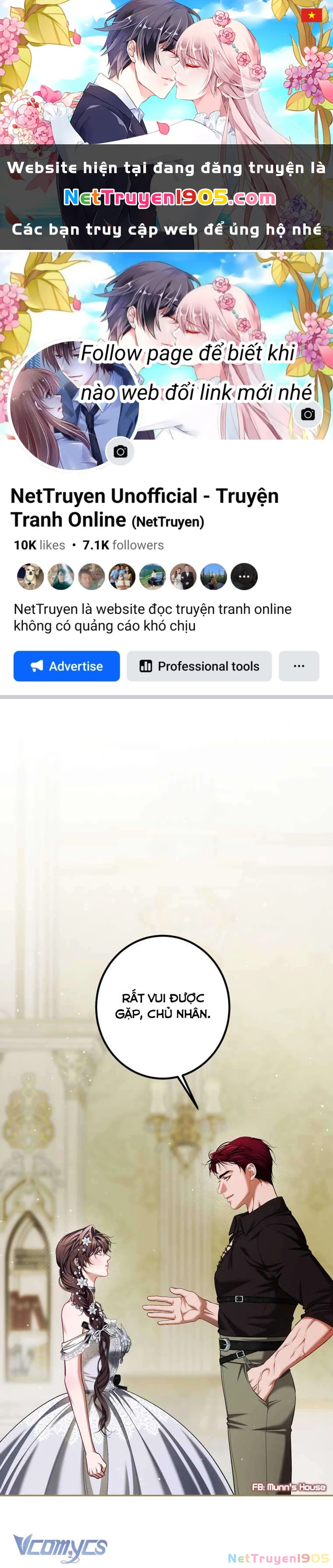 Quãng Đời Còn Lại Của Nữ Phụ Yểu Mệnh Chapter 87 - 1